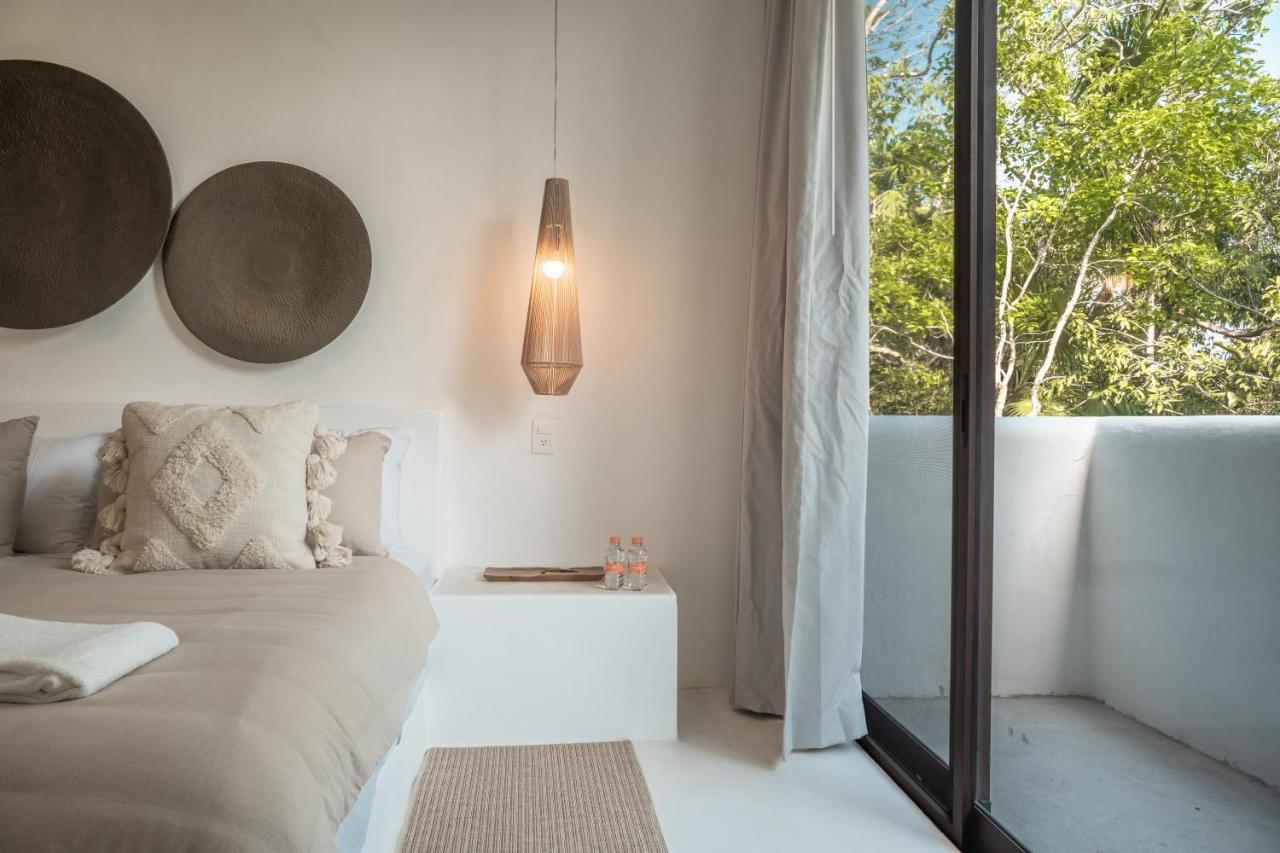 Casa Pibe, Private Jacuzzi, Pier And Rooftop Villa Bacalar Buitenkant foto