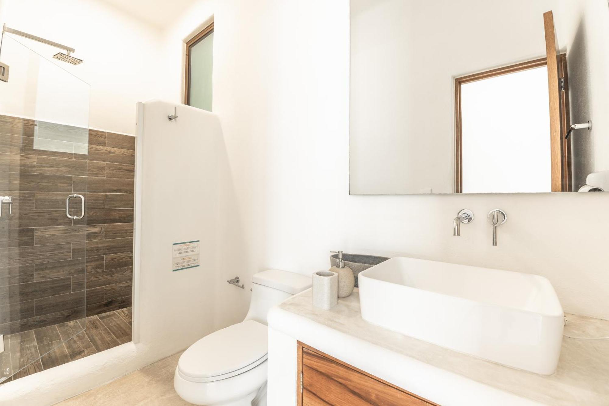 Casa Pibe, Private Jacuzzi, Pier And Rooftop Villa Bacalar Buitenkant foto